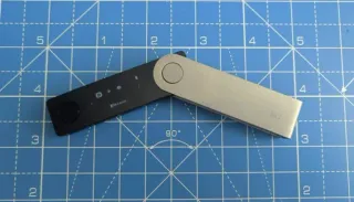 Ledger Nano X Review: Design, Function & Security