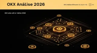 OKX 2026: Kinetic Finance, OKB e o Futuro da Exchange