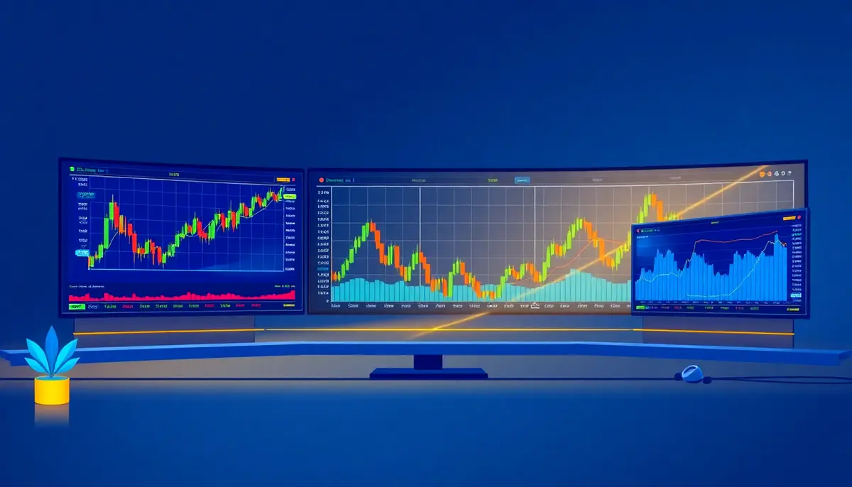 Binance API: cómo crear claves para bot de trading