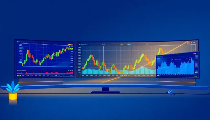 Binance API: cómo crear claves para bot de trading
