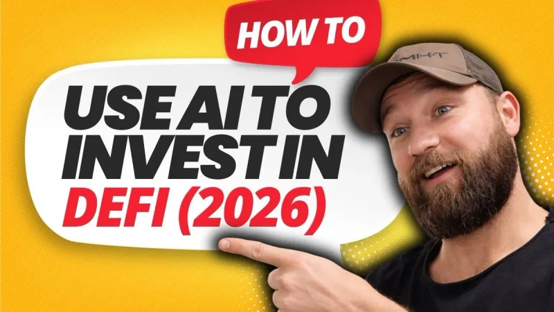 Ferramentas de IA para DeFi 2024: Guia de Investidores