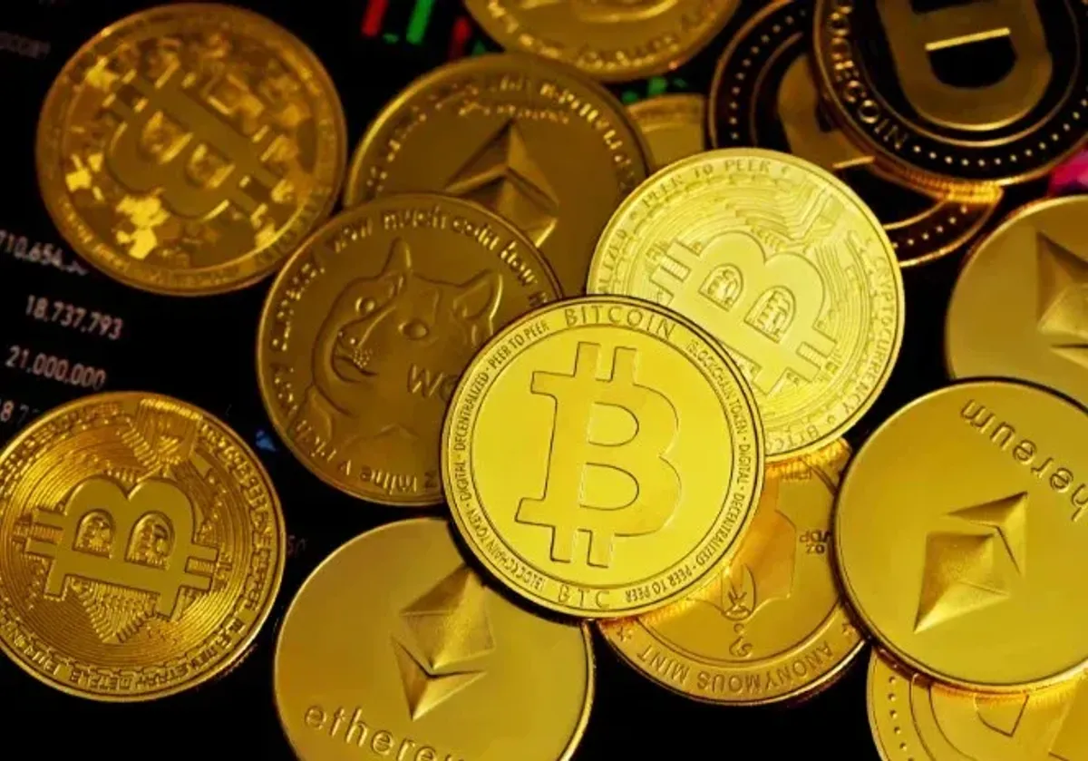 新手必看：看懂加密貨幣K線圖，快速辨識底部與頂部