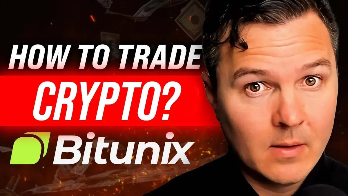 Bitunix 新手完整指南：註冊、入金與加密貨幣交易教學 (2026)