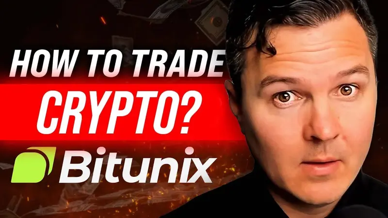 Bitunix 新手完整指南：註冊、入金與加密貨幣交易教學 (2026)