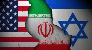 美伊衝突下加密貨幣成為價格發現新工具