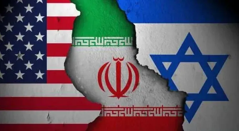 美伊衝突下加密貨幣成為價格發現新工具