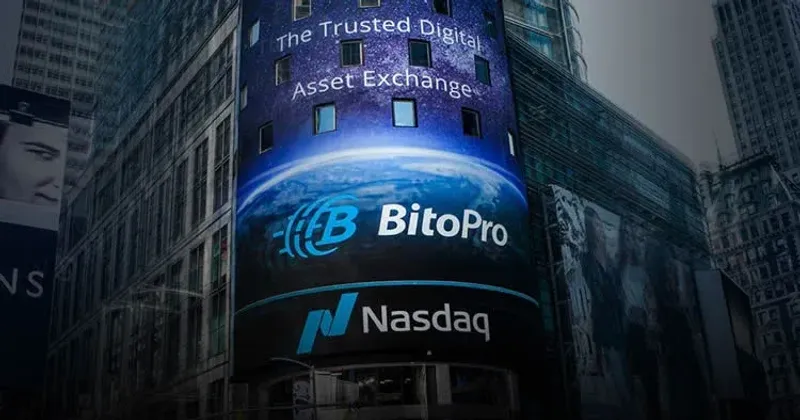 BitoPro: Plataforma segura con certificación ISO 27001 y seguros de activos