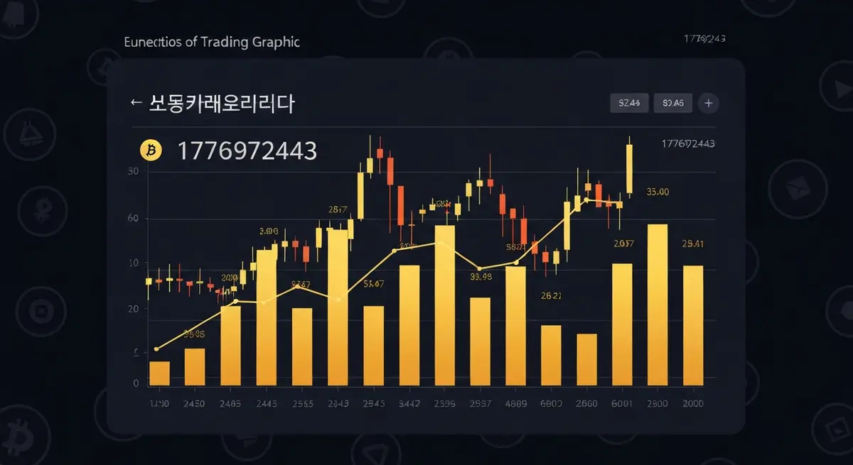 2026年4月23日波卡（DOT）行情技术分析：关键位、指标与短中期展望