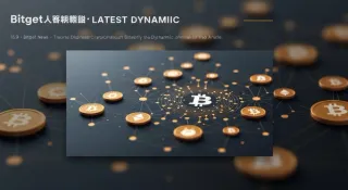 Bitget 2026年4月最新动态：全景交易所转型、AI代理GetClaw与安全储备概览