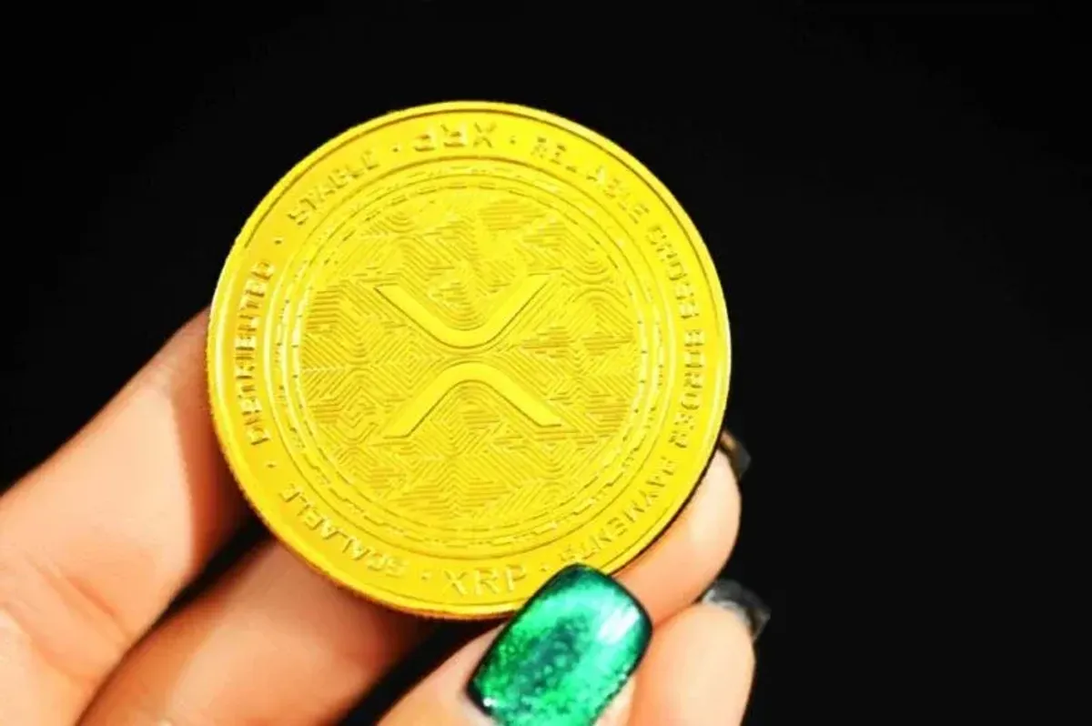 XRP ETF全攻略：概念、监管进展与投资要点全解析