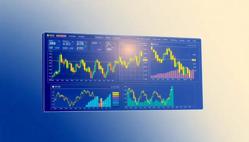 Binance app Android descargar 2026: guía completa