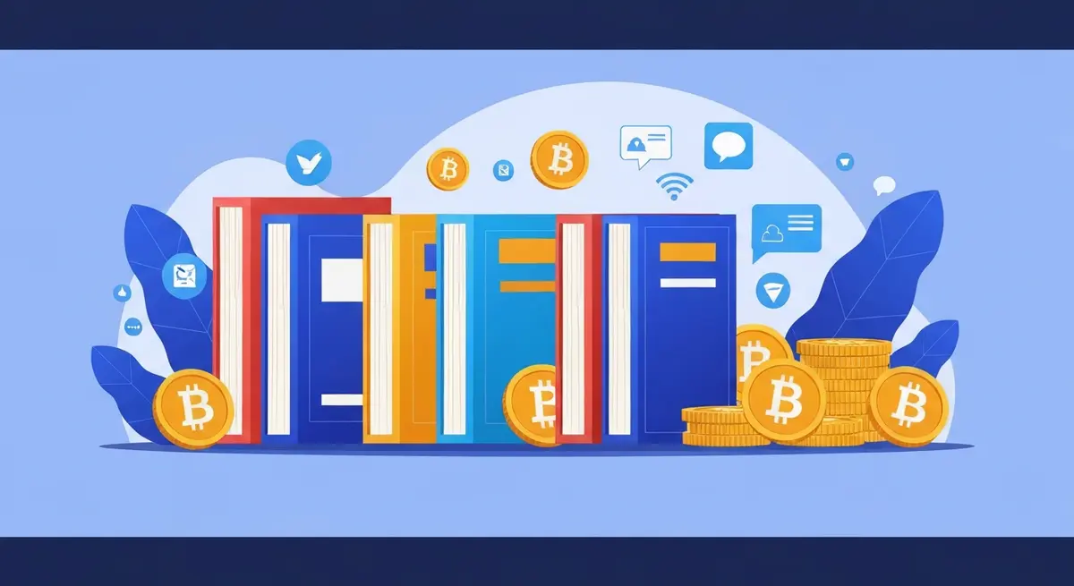 Glosario cripto terminos esenciales para iniciarte