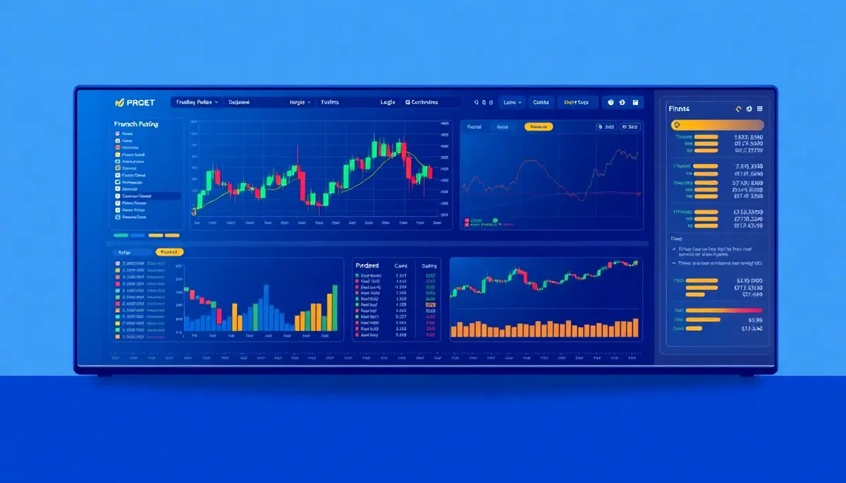 Cómo abrir cuenta Binance desde Argentina paso a paso