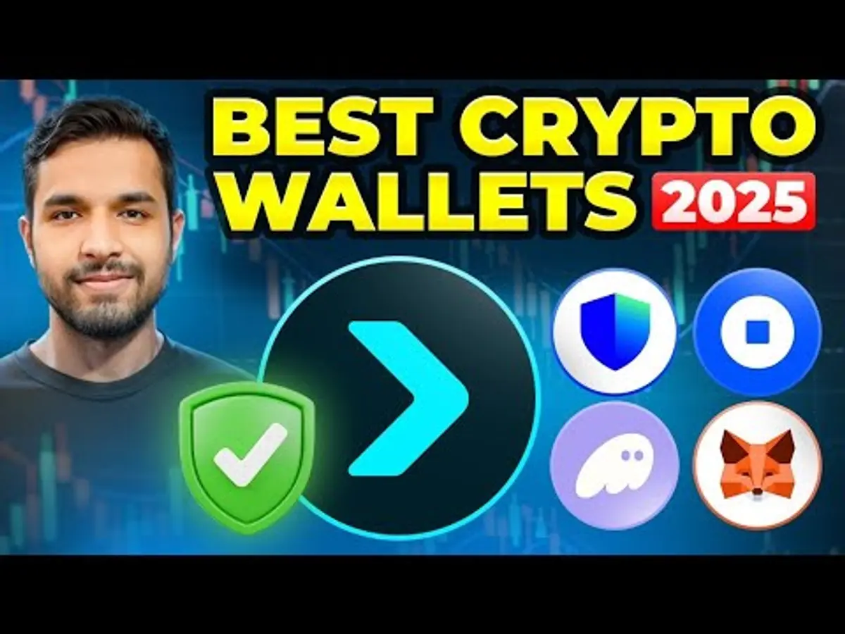 2026: 5 Carteras Cripto Esenciales y Almacenamiento Seguro