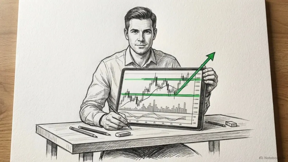2026加密貨幣圖表分析新手完整指南 | Web3Global 教學影片