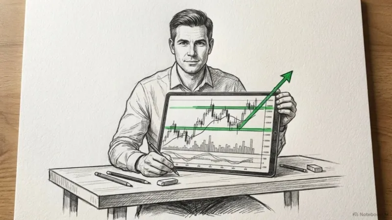 2026加密貨幣圖表分析新手完整指南 | Web3Global 教學影片