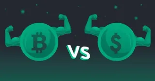 加密货币优势与局限：支付与价值储存能否取代法币？