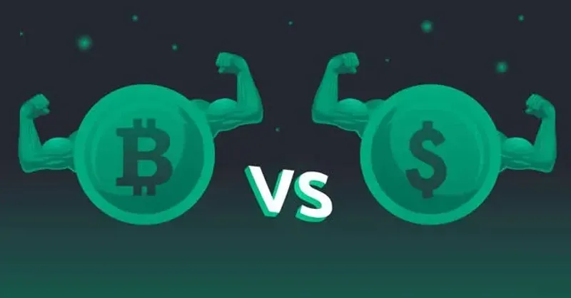 加密货币优势与局限：支付与价值储存能否取代法币？