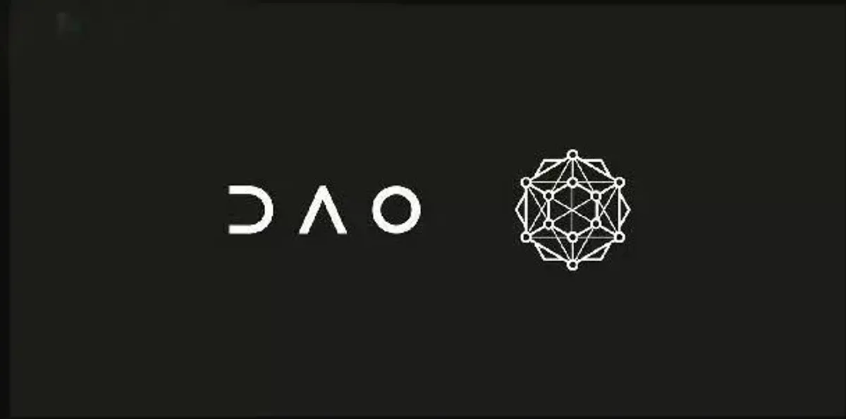 DAO en blockchain: guía de gobernanza y casos de uso