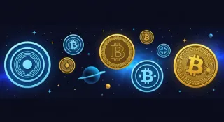 Altcoins prometedoras 2026: guía de inversión y análisis