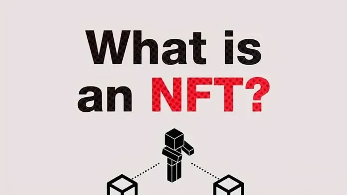 NFT: guía completa de conceptos, tecnología y aplicaciones