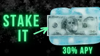 Liquidez Mining com Stablecoins: 3 Estratégias Inverno 2025