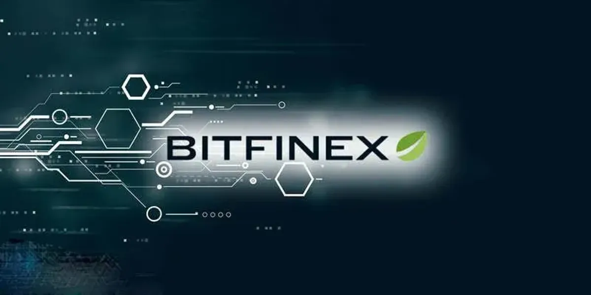 Como fazer saque na Bitfinex: guia passo a passo