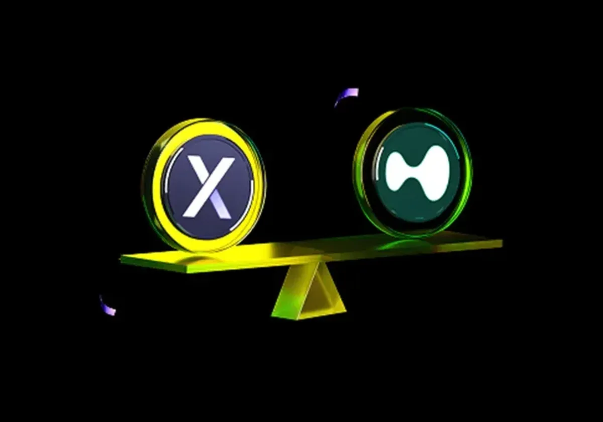 Hyperliquid vs dYdX: Speed, DAO Governance & Market Edge