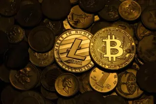 Inflação Bitcoin, Ethereum e Solana: comparação de emissão