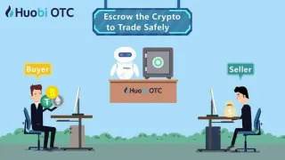 Negociação OTC de Bitcoin: grande volume e instituições