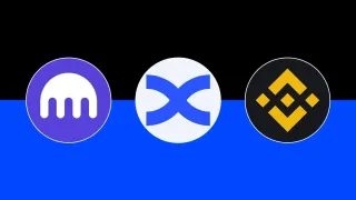 2026年BingX、Binance、Kraken对比评测：哪家交易所更适合您