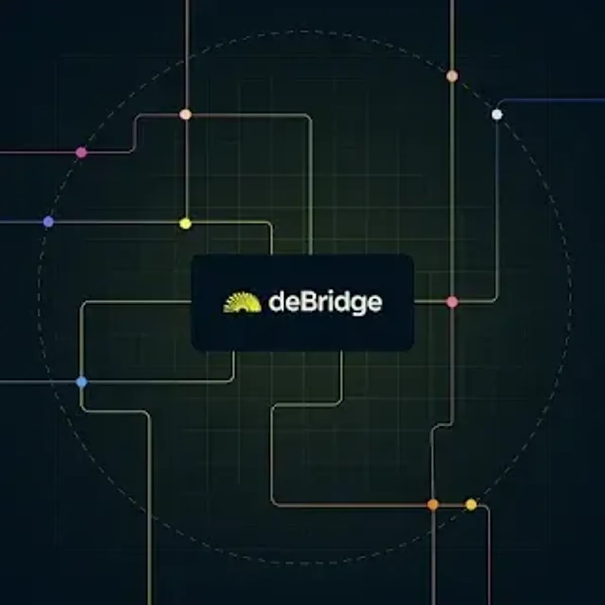 Debridge (DBR): Protocolo Cross‑Chain Descentralizado y Transferencia de Valor