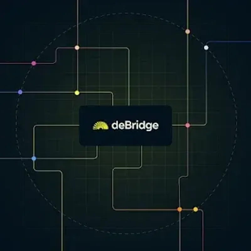 What Is deBridge (DBR)? Understanding the Cross‑Chain Messaging Protocol
