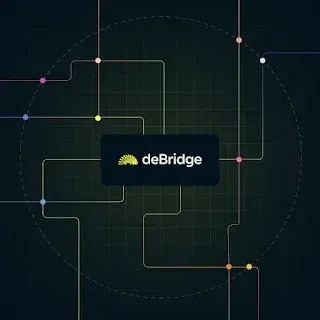 Debridge (DBR): Protocolo Cross‑Chain Descentralizado y Transferencia de Valor