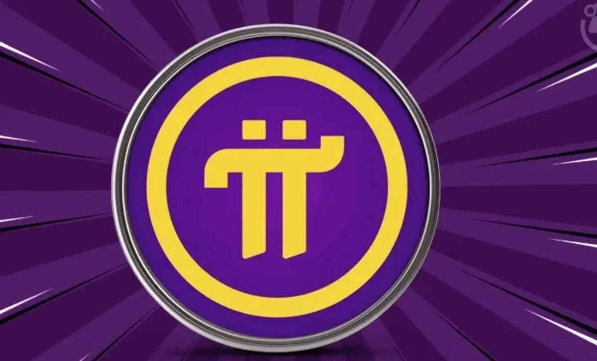 Precio de consenso de Pi: comunidad vs mercado