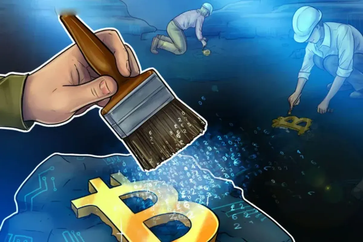 比特币挖矿难度12月或将上调：哈希价格低迷，矿工面临严峻挑战