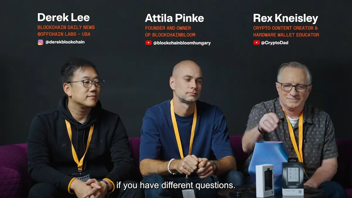 硬件钱包安全揭秘：2024 必备防护特性让资产无懈可击