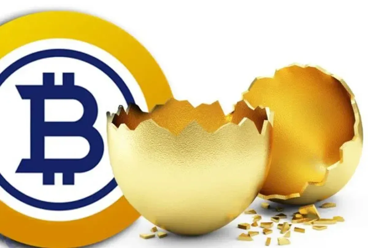比特黄金（BTG）是什么？硬分叉起源、技术与挖矿全解析