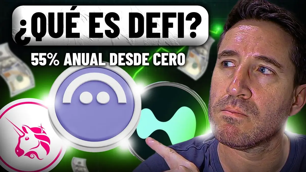 DeFi 2026: Guia Prático de Finanças Descentralizadas