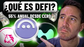 DeFi 2026: Guia Prático de Finanças Descentralizadas