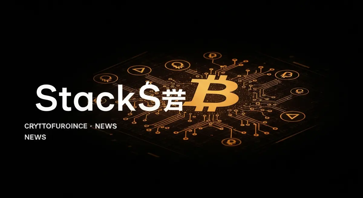 2025年Stacks（STX）机构持仓全景解析：Grayscale信托上市、Hex Trust托管升级、Nakamoto升级与sBTC驱动