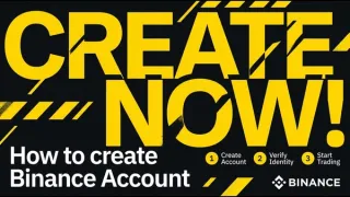 Como criar conta Binance 2026: guia rápido de registro e KYC