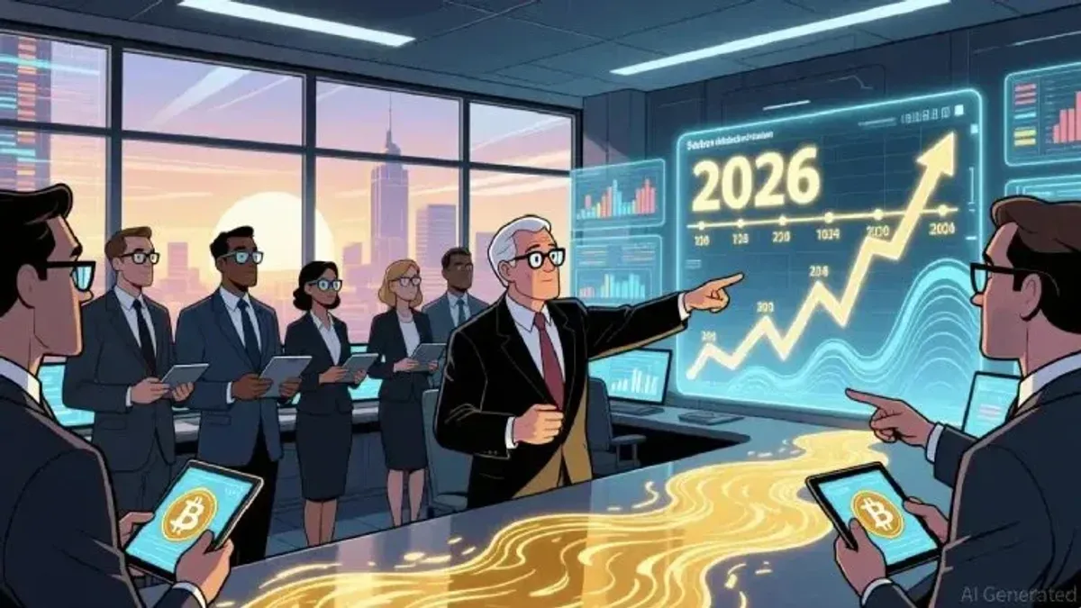 比特幣突破 9.7 萬美元：2026 年後 CPI 時代的牛市預測與美聯儲降息策略