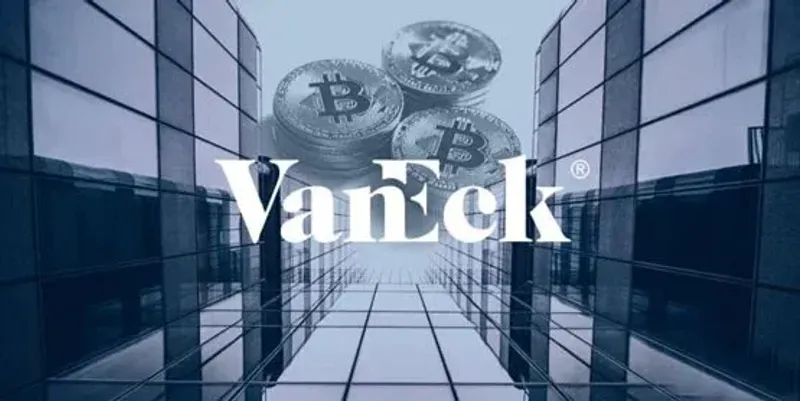 Pronóstico de Bitcoin de VanEck: análisis y riesgos