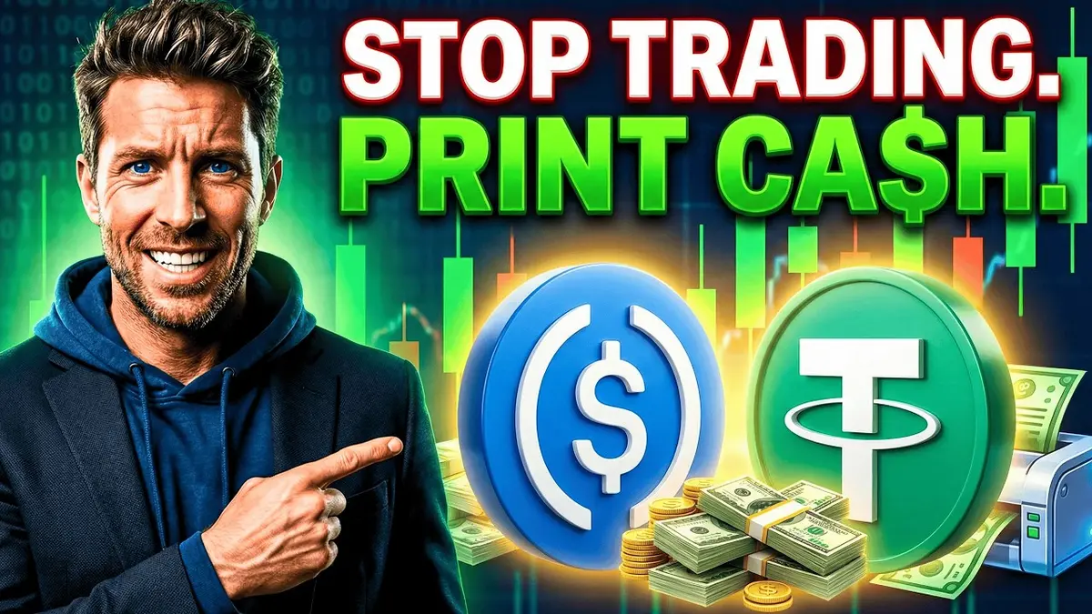 2026低风险DeFi攻略：Ethena USDe 现货质押+期货空头实现25%年化收益