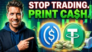 2026低风险DeFi攻略：Ethena USDe 现货质押+期货空头实现25%年化收益