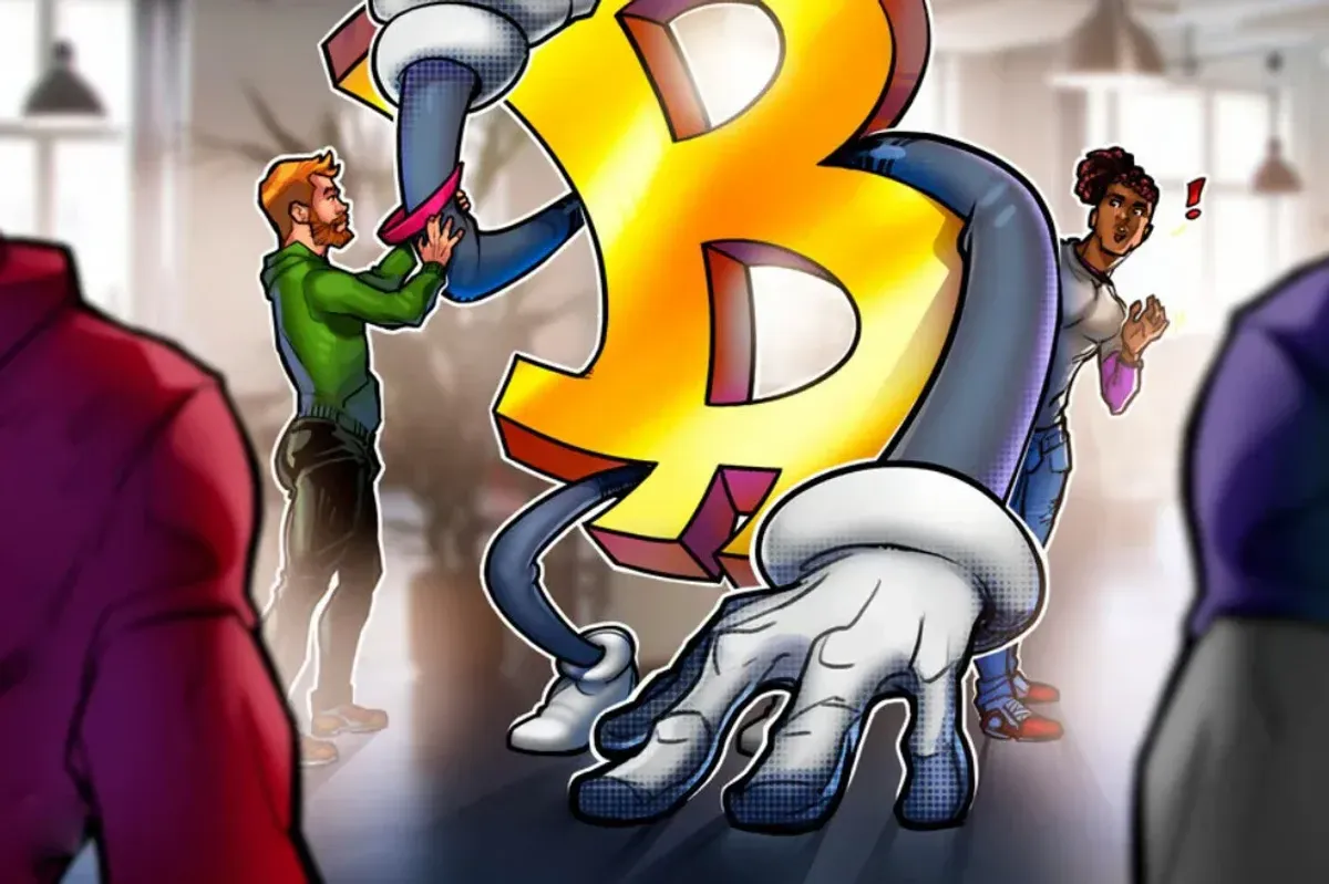 AI‑Driven Deflation Could Push Bitcoin to $11 Million: Strive Analyst Forecast