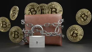 Guía 2026: Mejores carteras cripto seguras