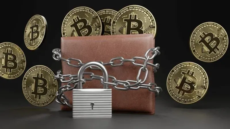 Guía 2026: Mejores carteras cripto seguras