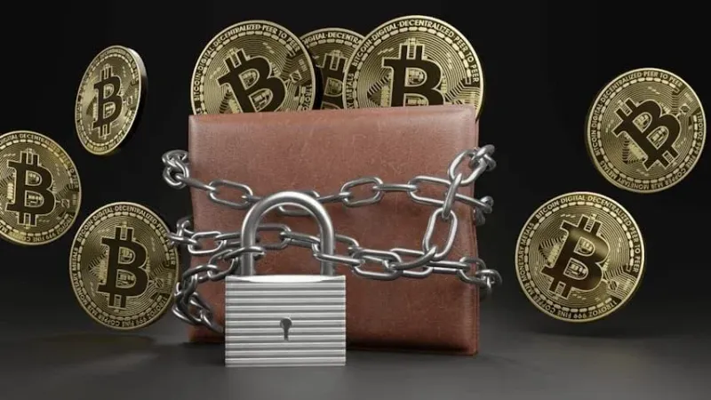 Guía 2026: Mejores carteras cripto seguras